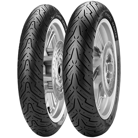 Pirelli Angel Scooter 90/80 R16 51S TL Front/Rear
