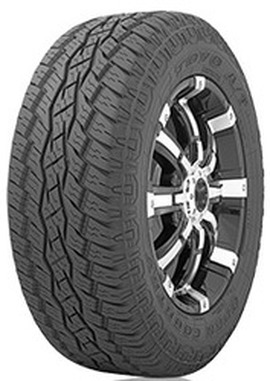 TOYO Open Country A/T plus 265/70 R15 112T