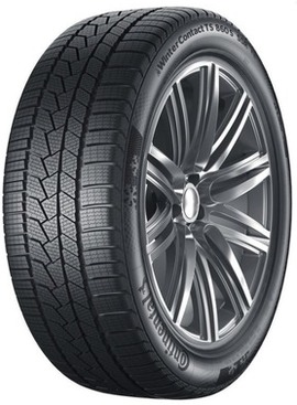 Continental ContiWinterContact TS 860S 295/40 R20 110W XL MGT