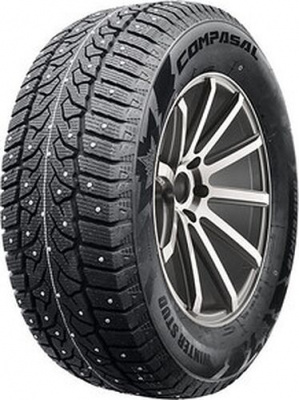 Compasal Winter Stud 245/45 R20 103T XL