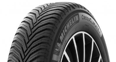 Michelin CrossClimate 2 205/55 R17 95V XL